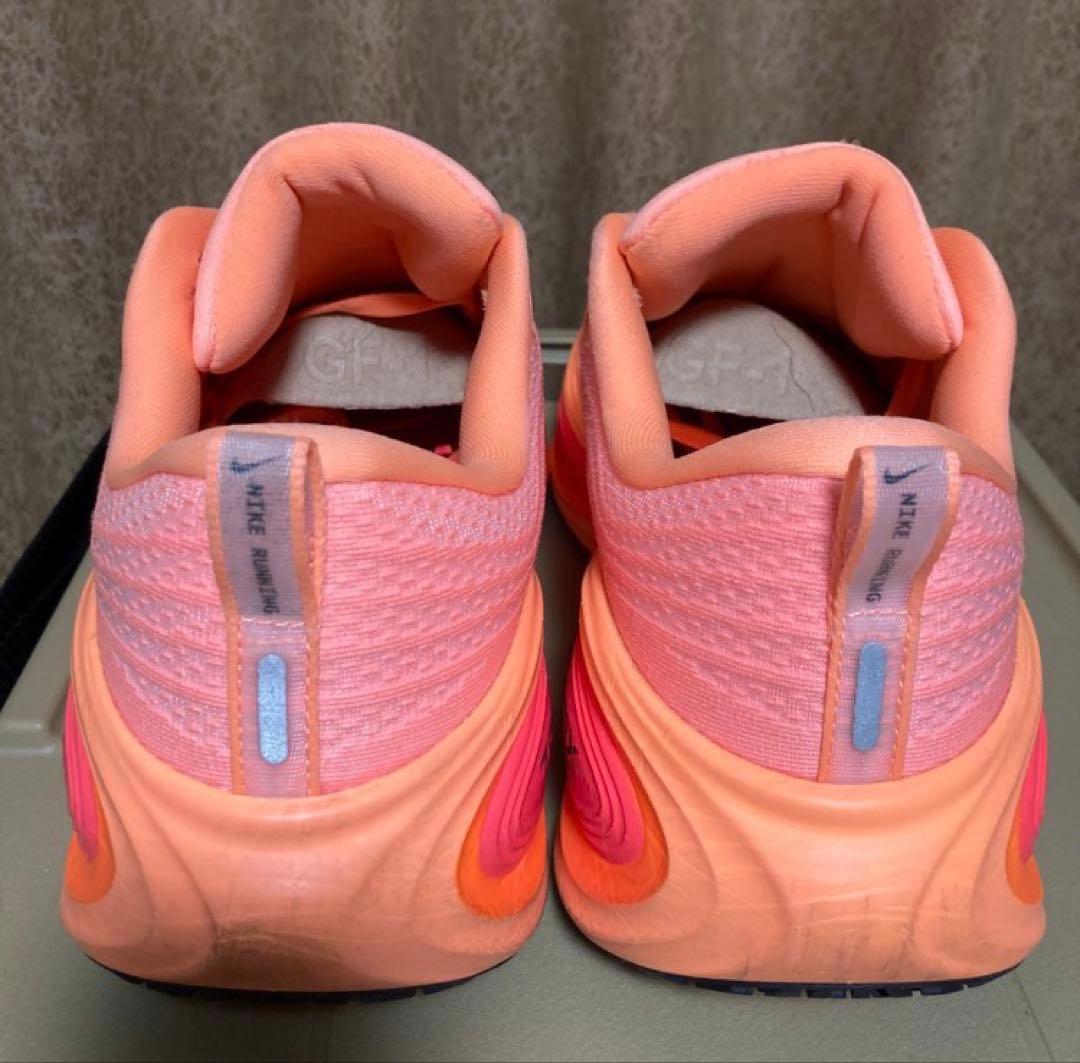 【極美品】Nike Vomero Plus◆JP29.0cm