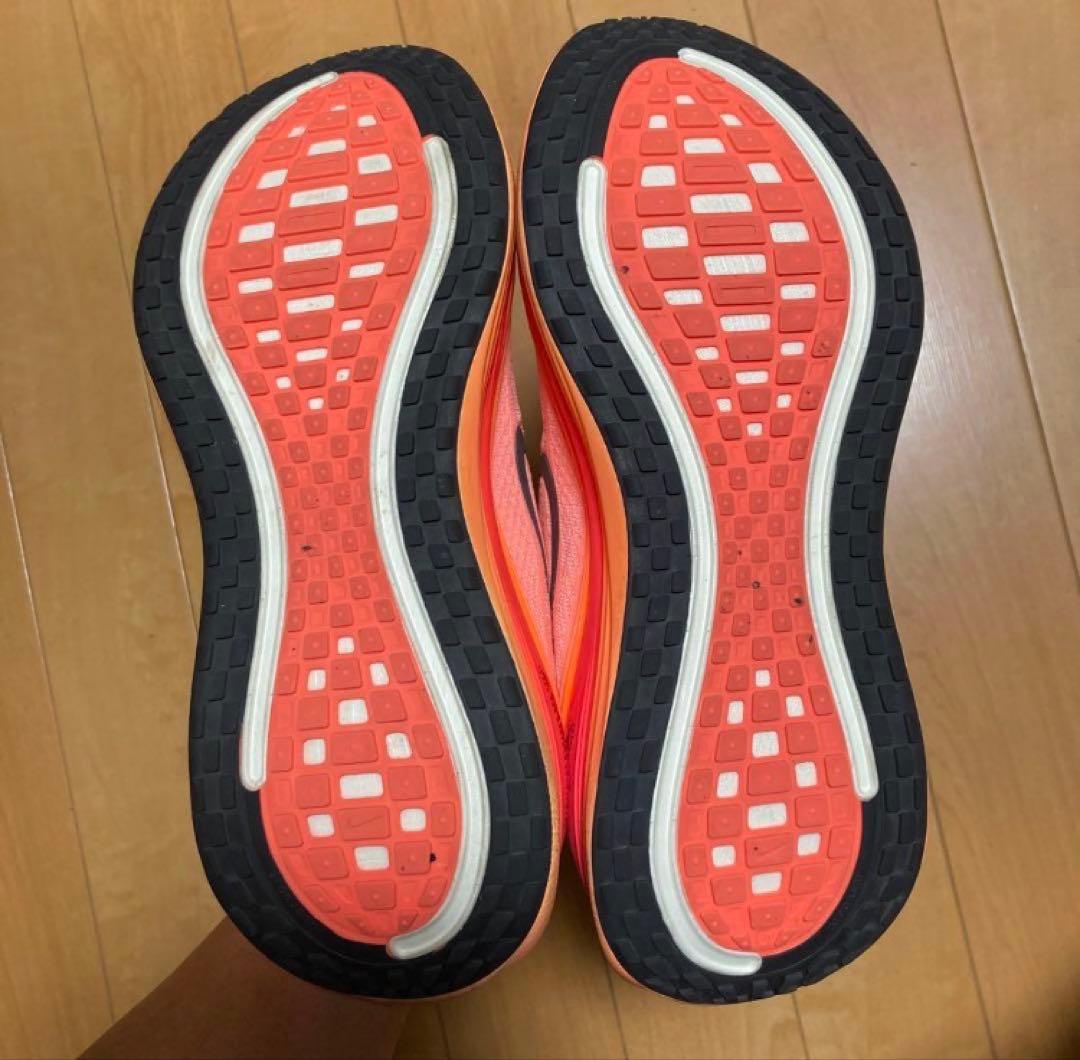 【極美品】Nike Vomero Plus◆JP29.0cm