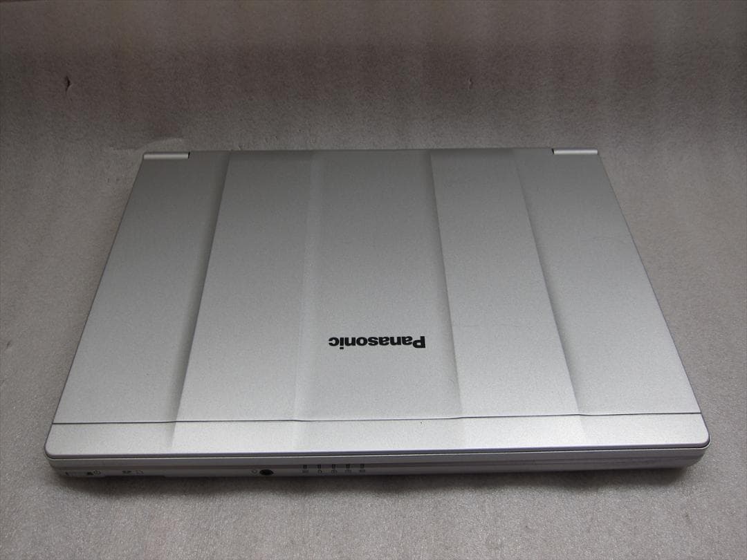 パナソニックCore i5-1145G7/16G/SSD/12.1型WUXGA