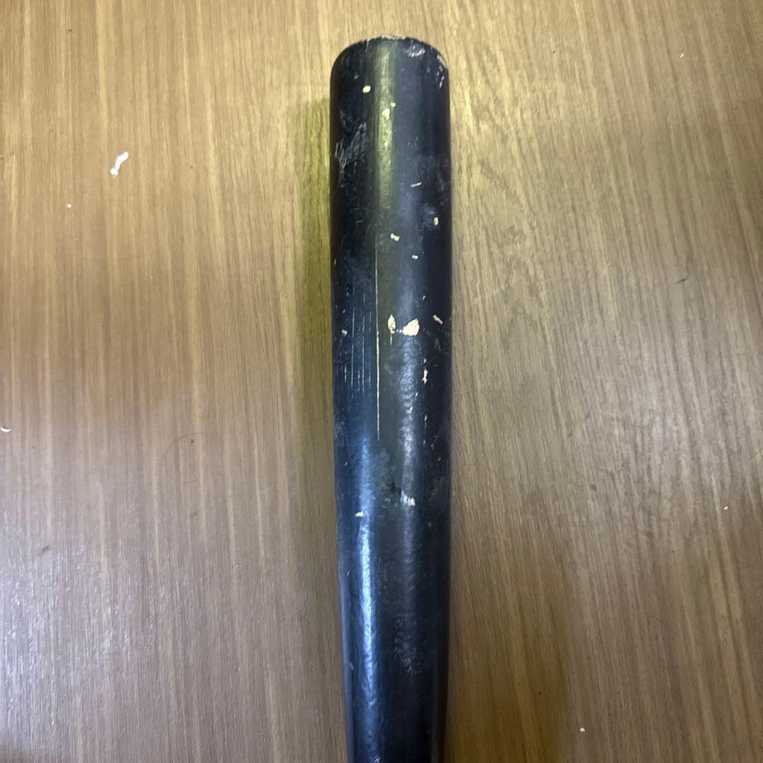 ディマリニコンポジットバット/ブラック/練習用/84cm/900g/硬式/木製