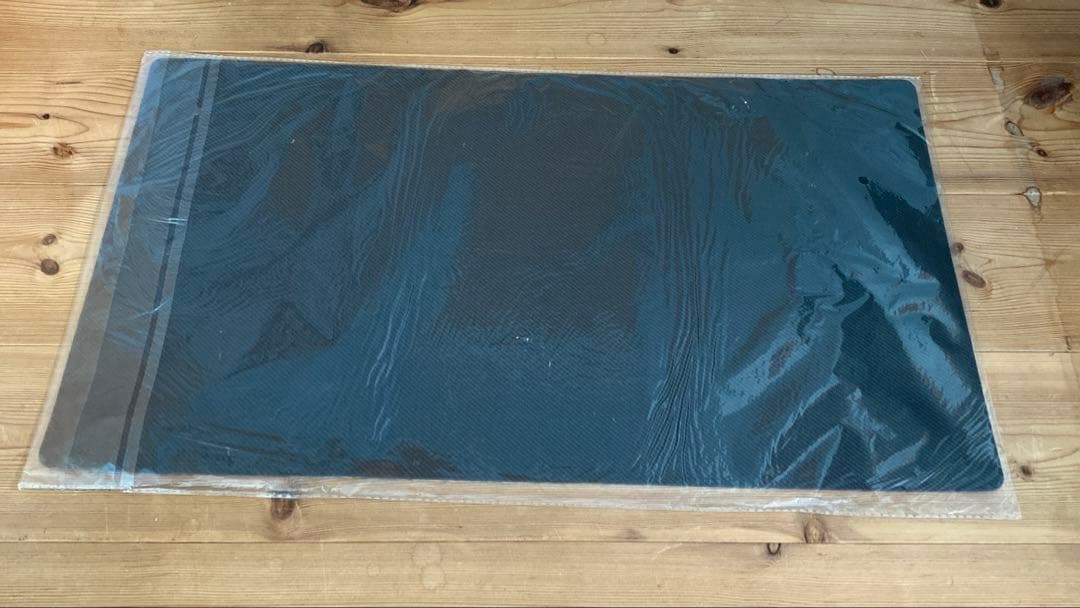 MTG FF ユウナ 限定プレイマット