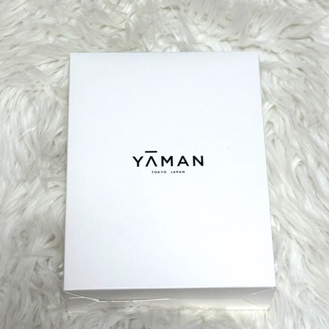 【新品】YAMAN リフトロジー YJFD1N（美容液80g付属） ヤーマン