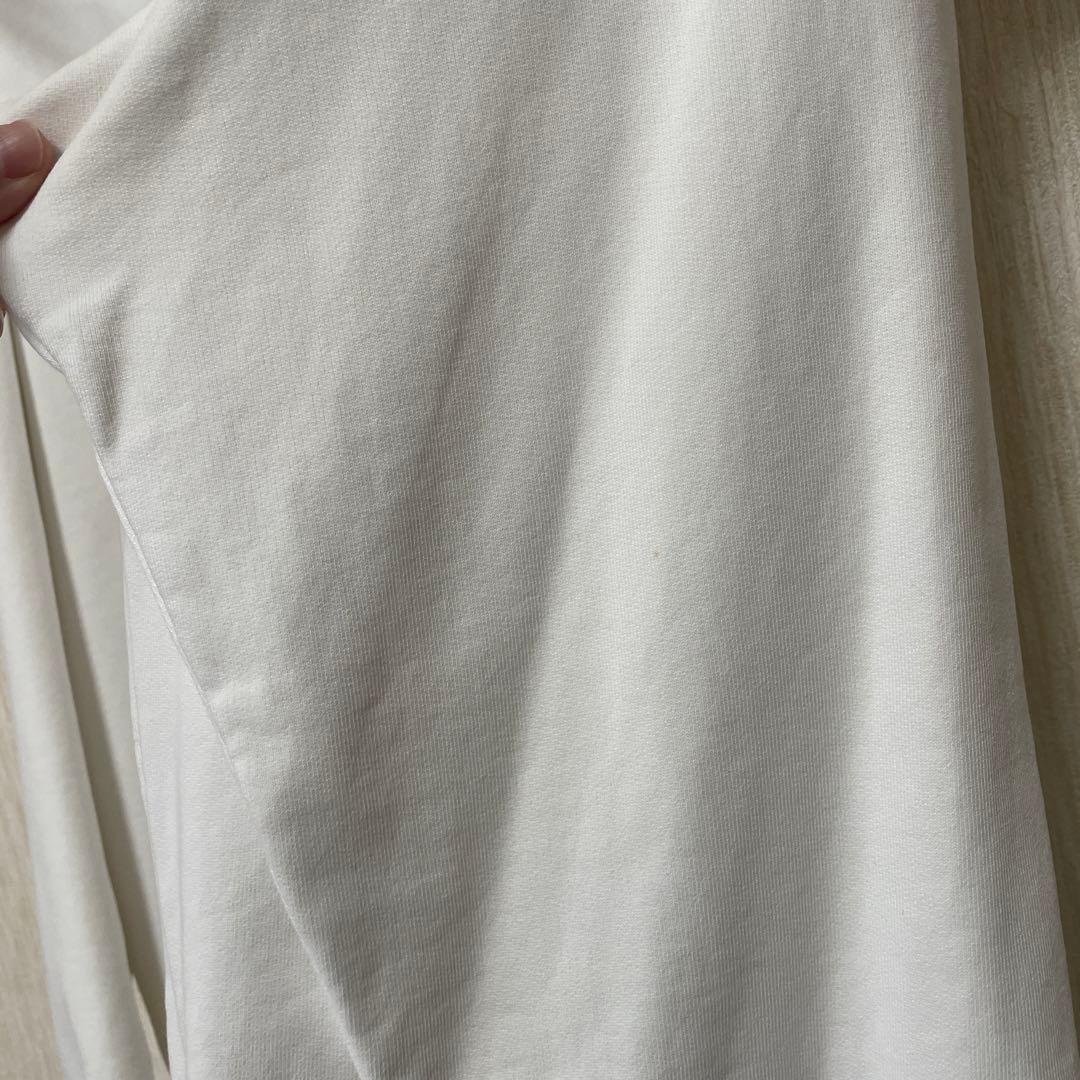 バレンシアガパーカー　s