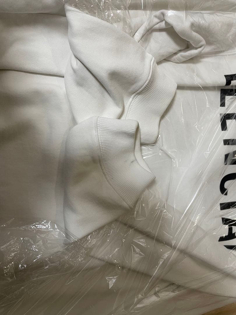 バレンシアガパーカー　s