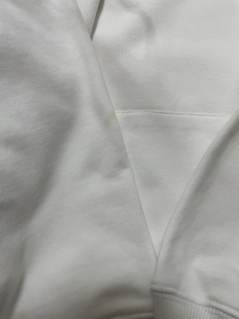 バレンシアガパーカー　s