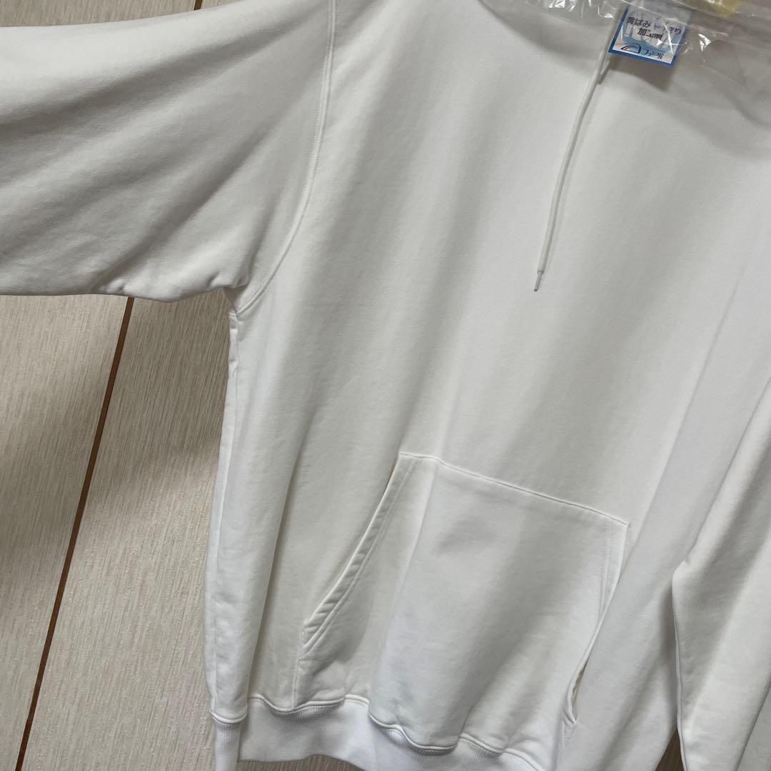 バレンシアガパーカー　s