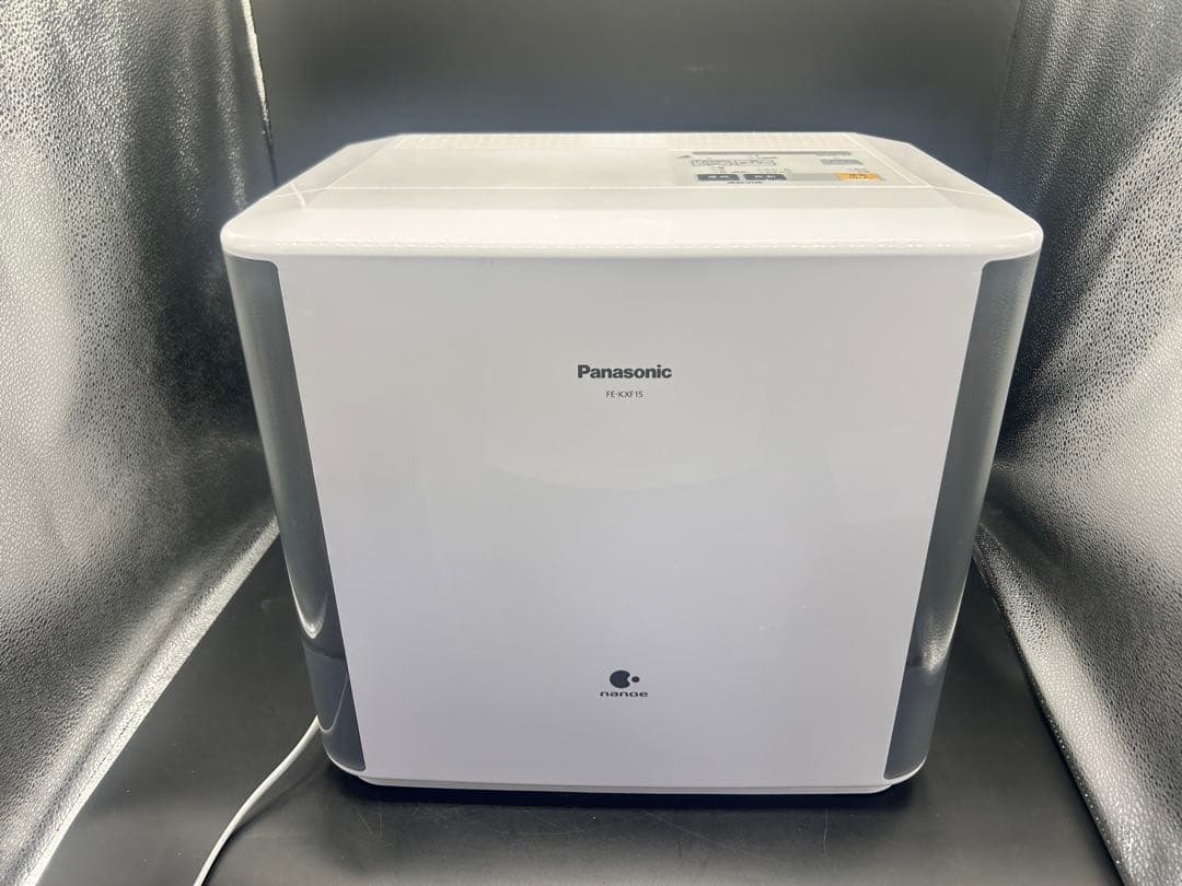 Panasonic 気化式加湿器 FE-KXF15 2020年製