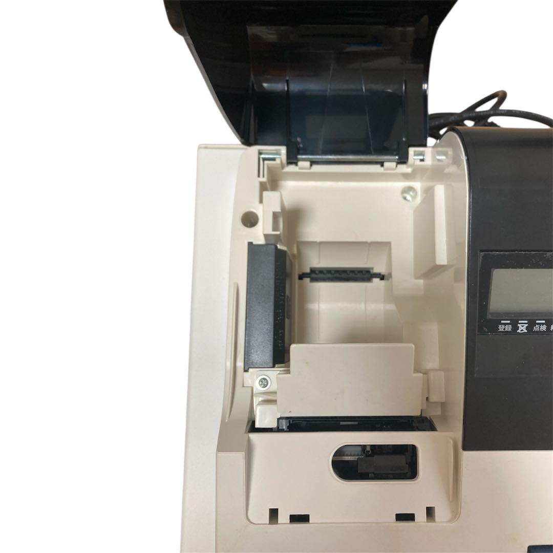 CLOVER レジスター 100LC