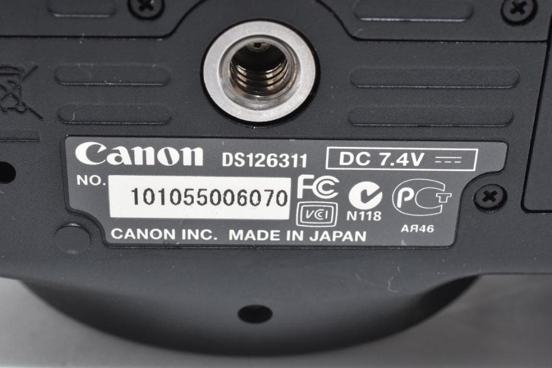 ❤即購入1000円OFF❤Canon Kiss X5❤ショット数1821回❤