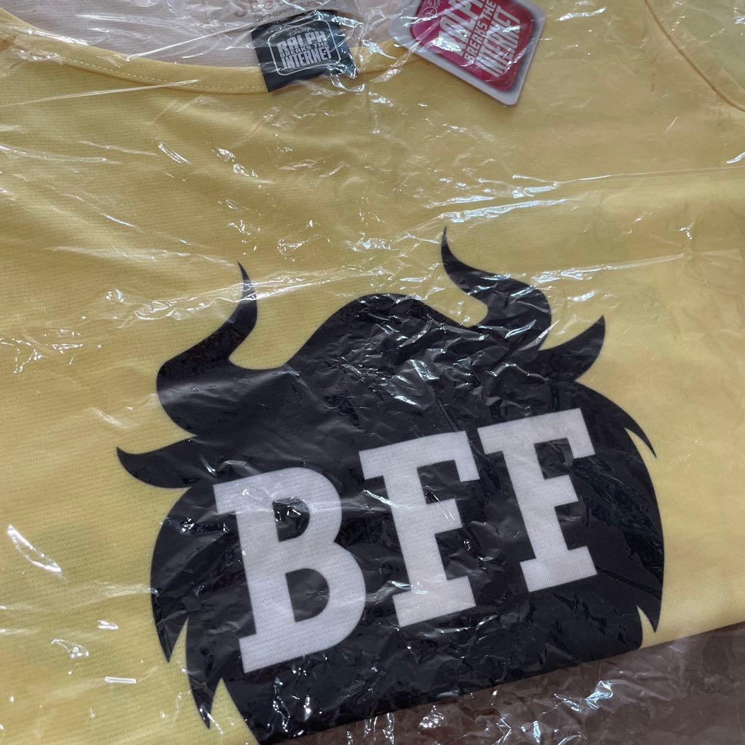 【タグ付き★新品未使用、未開封】シュガーラッシュ　美女と野獣　ベル