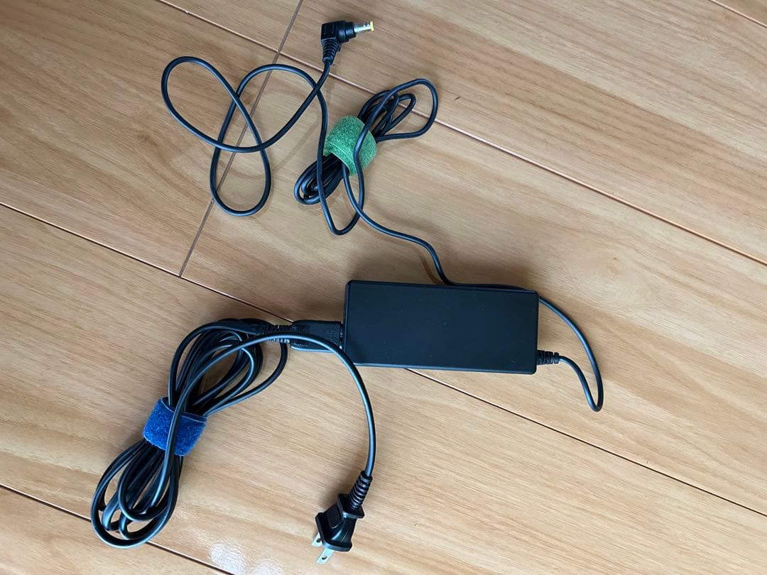 その他ノートPC本体 FMV-BIBLO NB55S