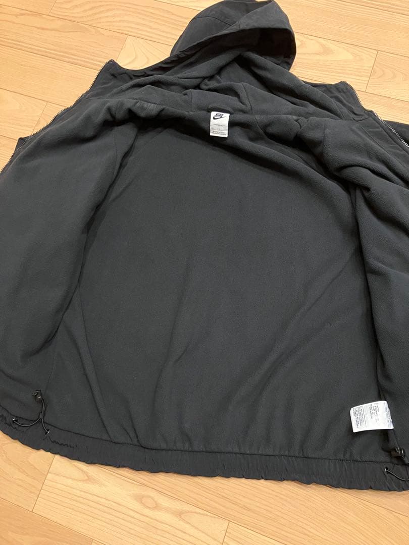 Nike NIKE ＮＳＷ　ＷＲ　フードＷＮウーブンジャケット　ＪＫＴ
