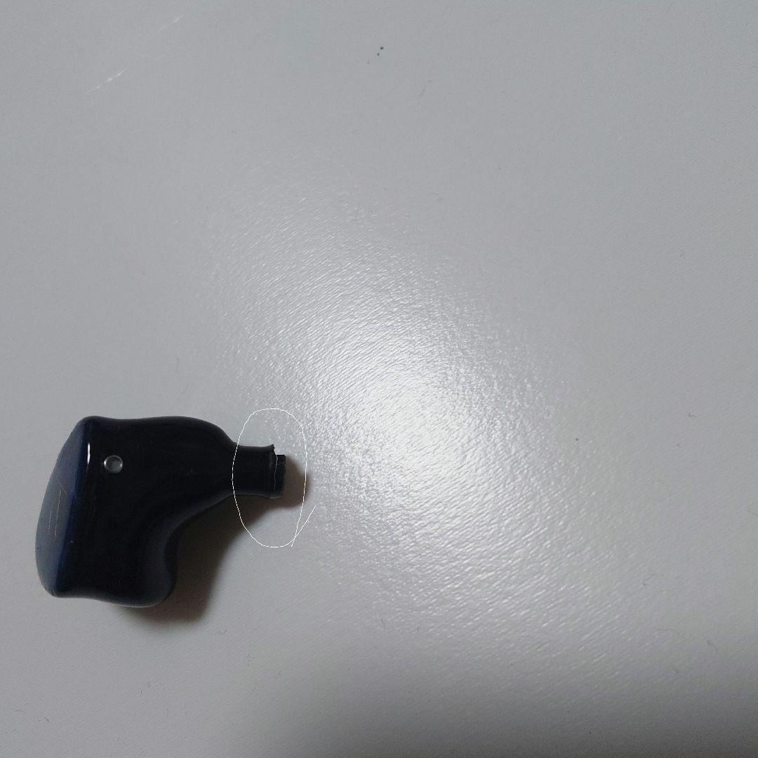 NOBLE Noble Audio Fokus Pro　ワイヤレスイヤホン