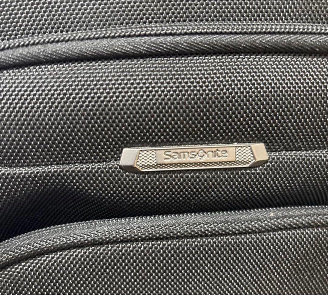 サムソナイト　ビジネスバッグ　リュック