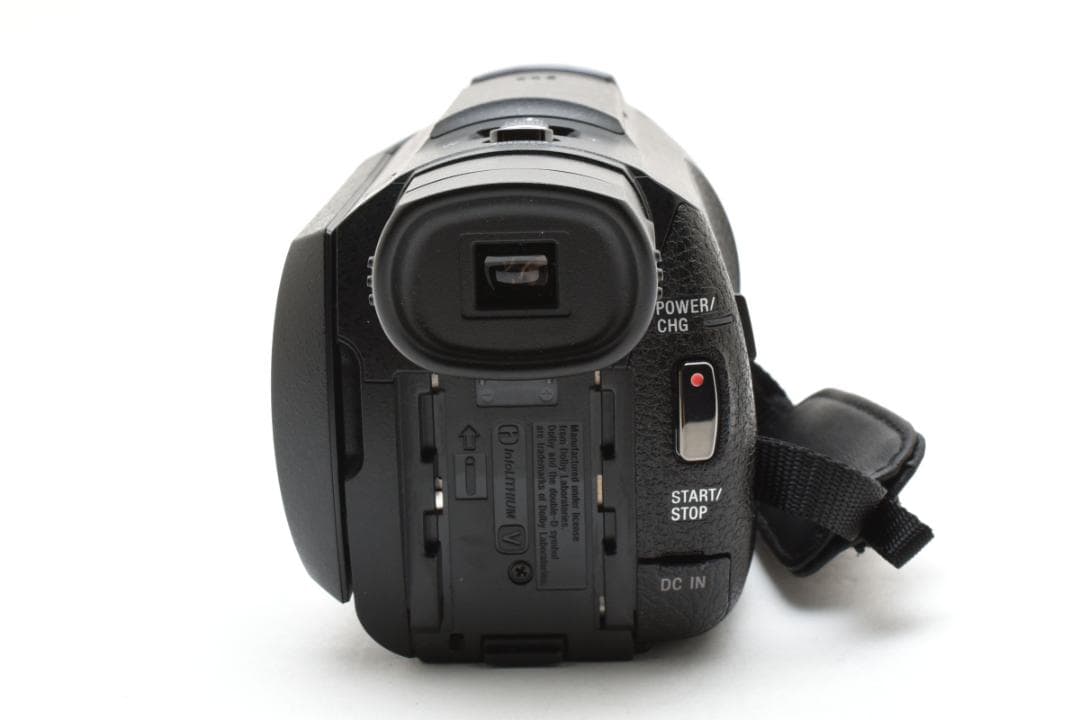 ■ 美品 ■ ソニー　SONY FDR-AX60 1390