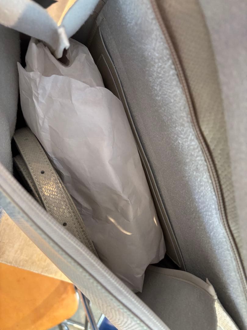 新品未使用　FUMIKODA BILLY Lサイズ　スネーク