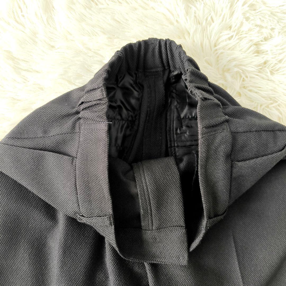 ビーミングバイビームス ストレッチパンツスーツ セットアップ