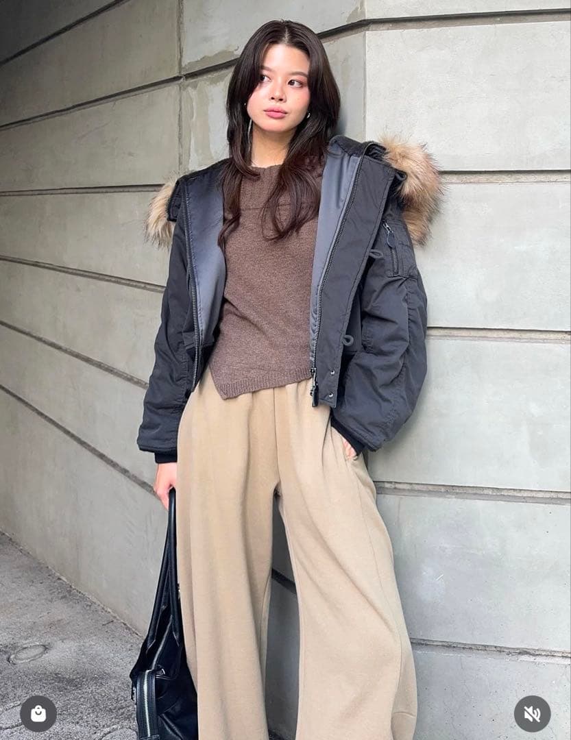 2025 MOUSSY SHORT N2B ブラック黒新品タグ付きy2kマウジー