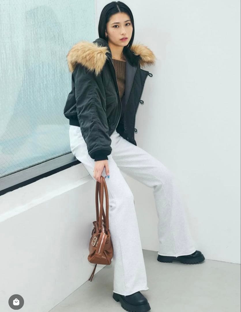 2025 MOUSSY SHORT N2B ブラック黒新品タグ付きy2kマウジー