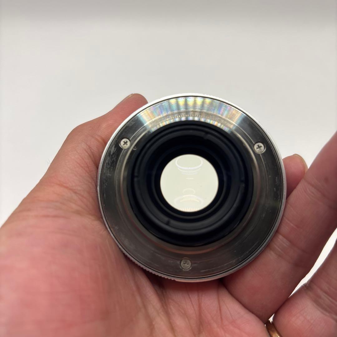 その他 VOIGTLANDER ULTRON 35mm F1.7