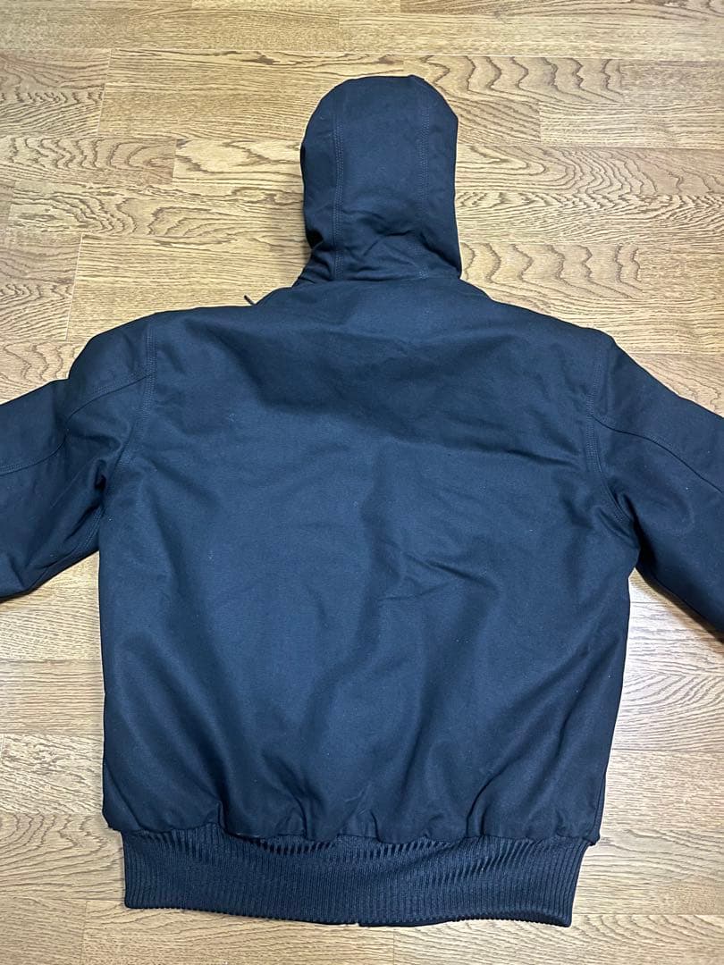 カーハート【Carhartt】 アクティブジャケット J140