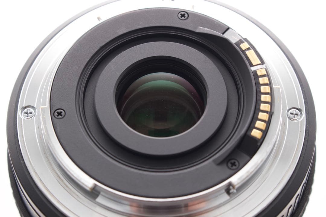 SIGMA EX 10-20mm F4-5.6 DC HSM 超広角　キャノン