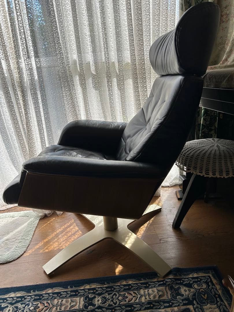 値下げ‼️ニトリ・パーソナル　リクライニングチェア