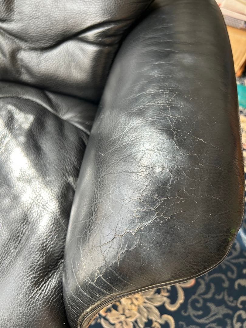 値下げ‼️ニトリ・パーソナル　リクライニングチェア