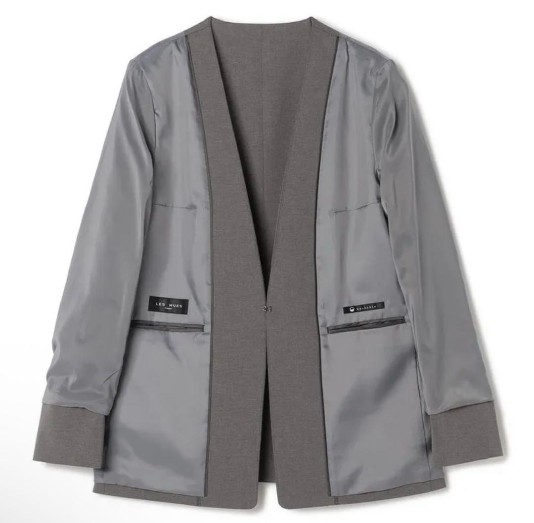 AOKI パンツスーツ　13号