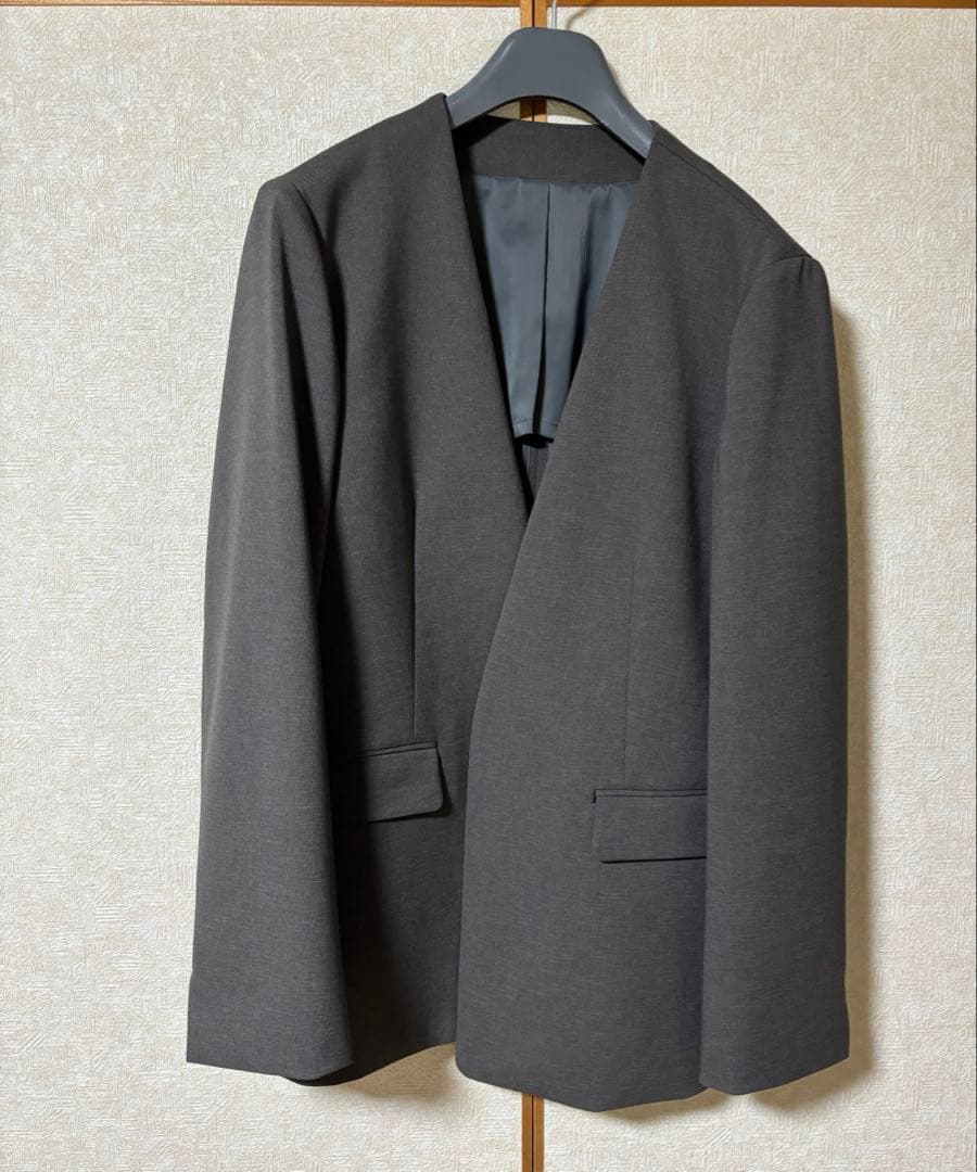 AOKI パンツスーツ　13号