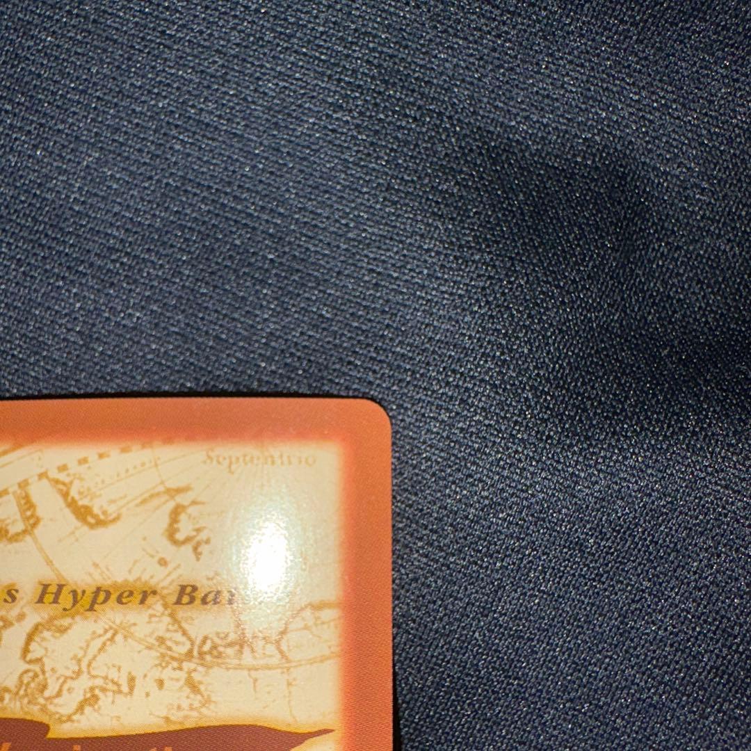 ワンピースカード　ルフィ カードダス