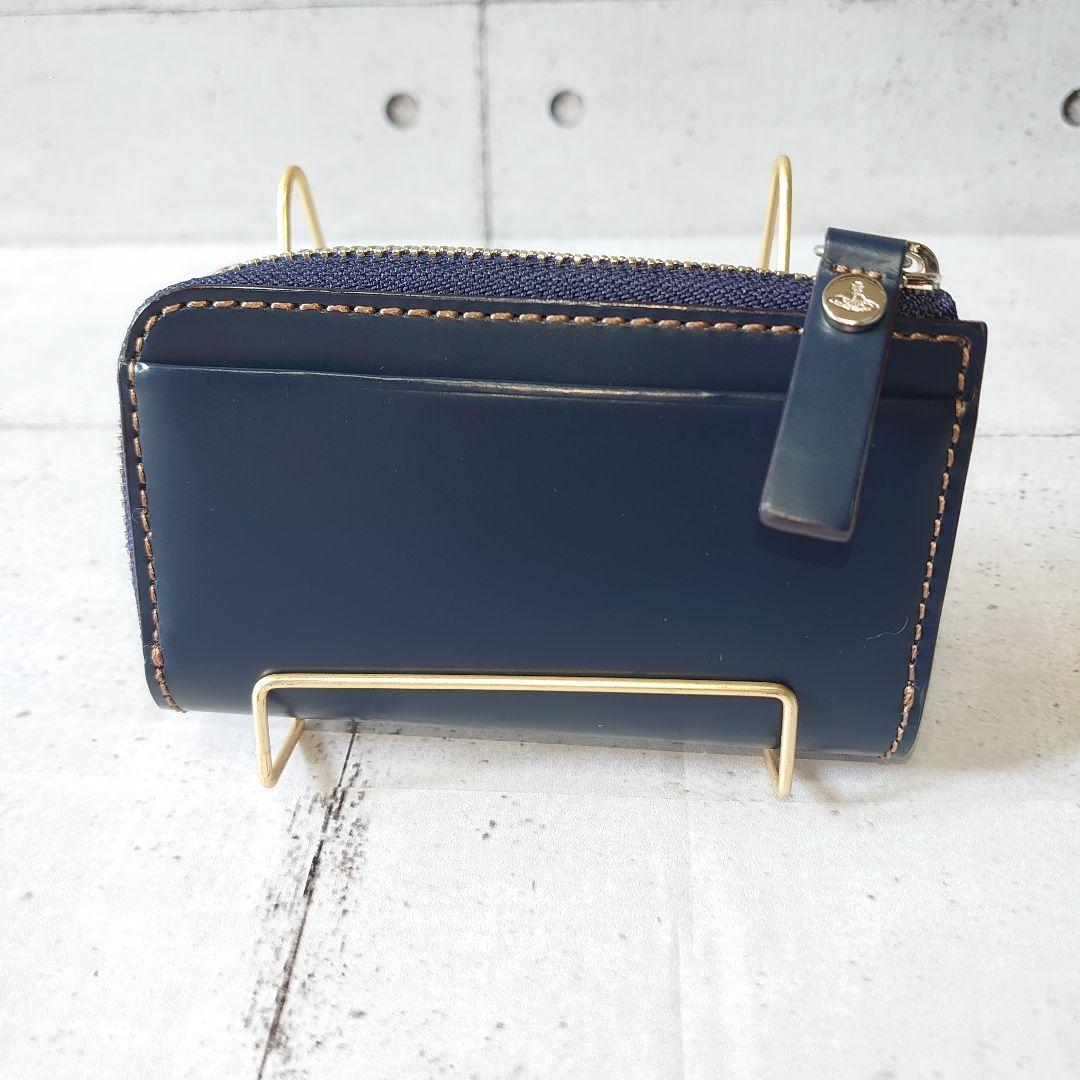 未使用 VivienneWestwood ジッパー小銭入れ キーケース