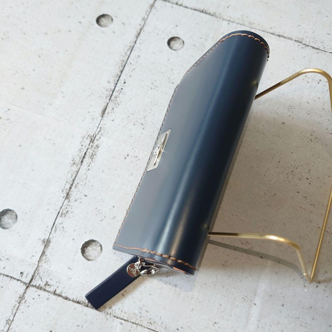 未使用 VivienneWestwood ジッパー小銭入れ キーケース