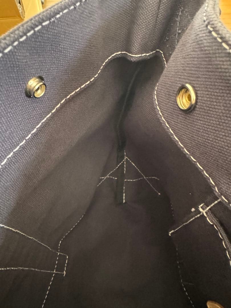 kit gallery/ nomad トートバッグ