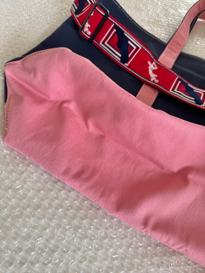 kit gallery/ nomad トートバッグ