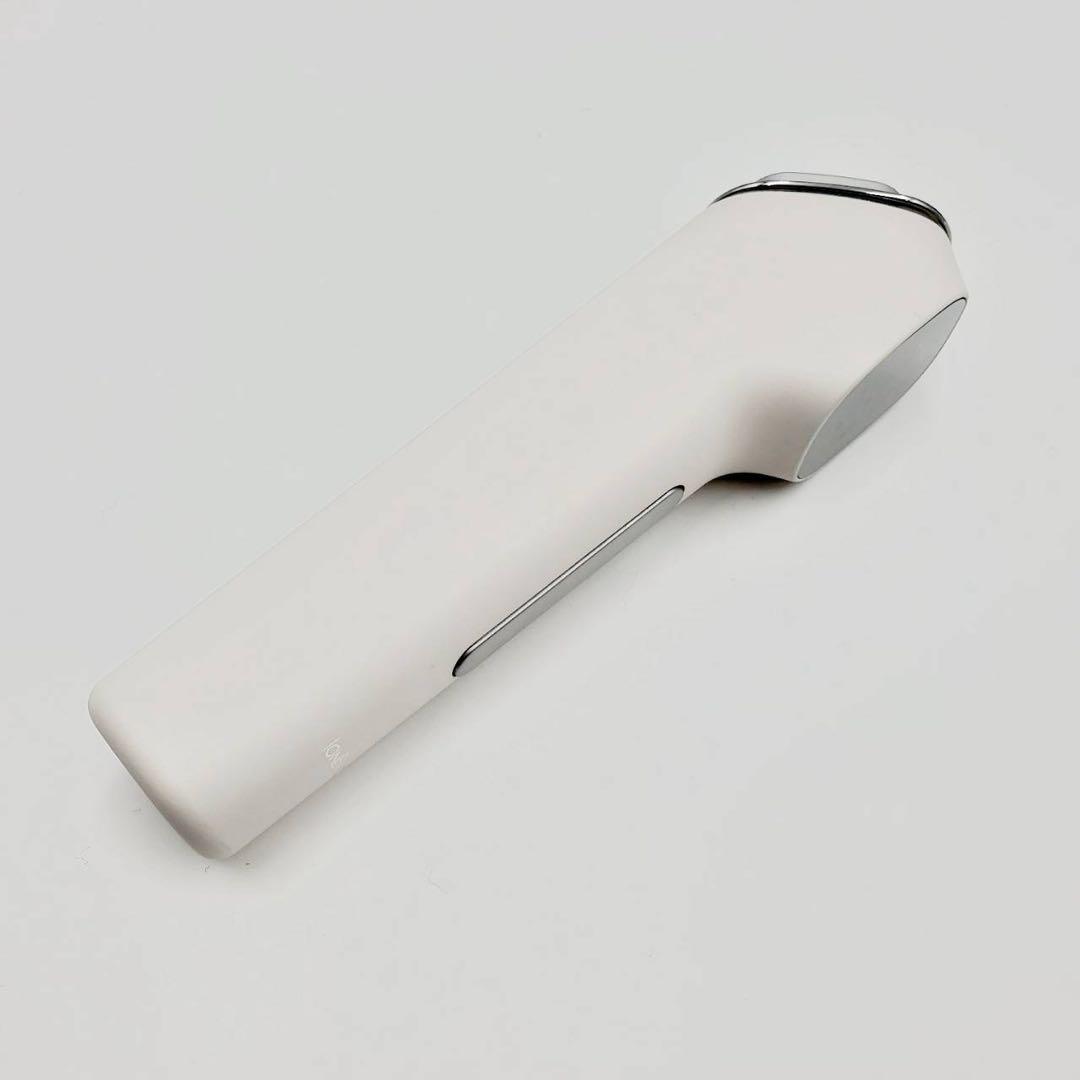 【保証期間あり・極美品】パナソニック イオン美顔器 EX EH-SS85-W