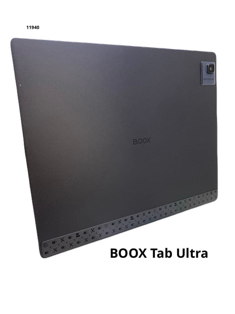 BOOX Tab Ultra【ジャンク】