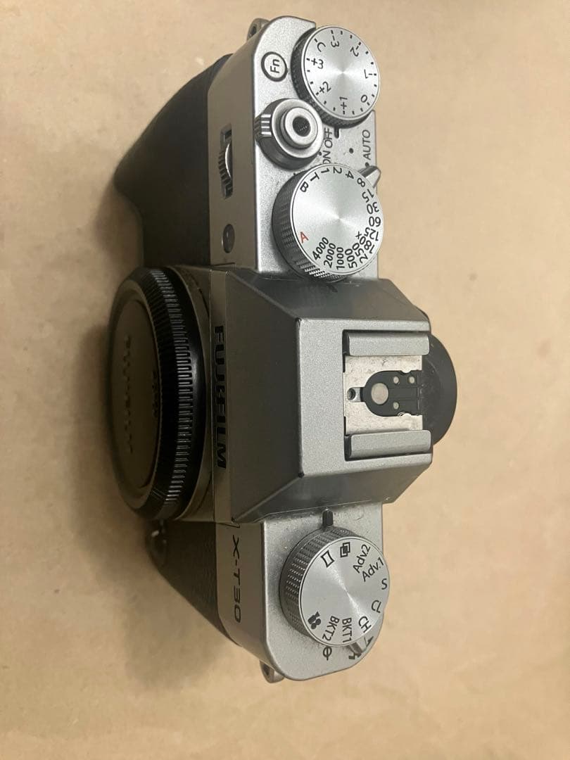 H*a様 FUJIFILM X-T30 レンズ2つ付属