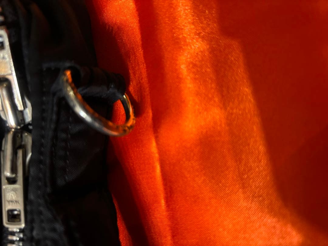 PORTER TANKER 3WAY ショルダーストラップ欠品