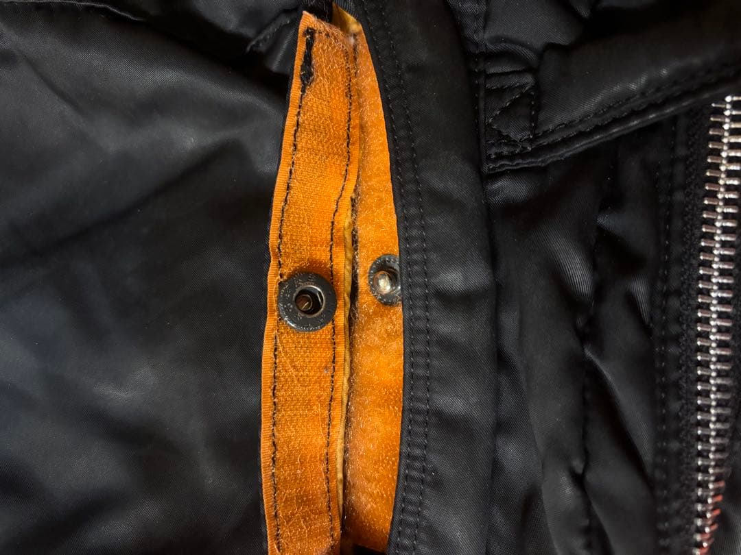 PORTER TANKER 3WAY ショルダーストラップ欠品