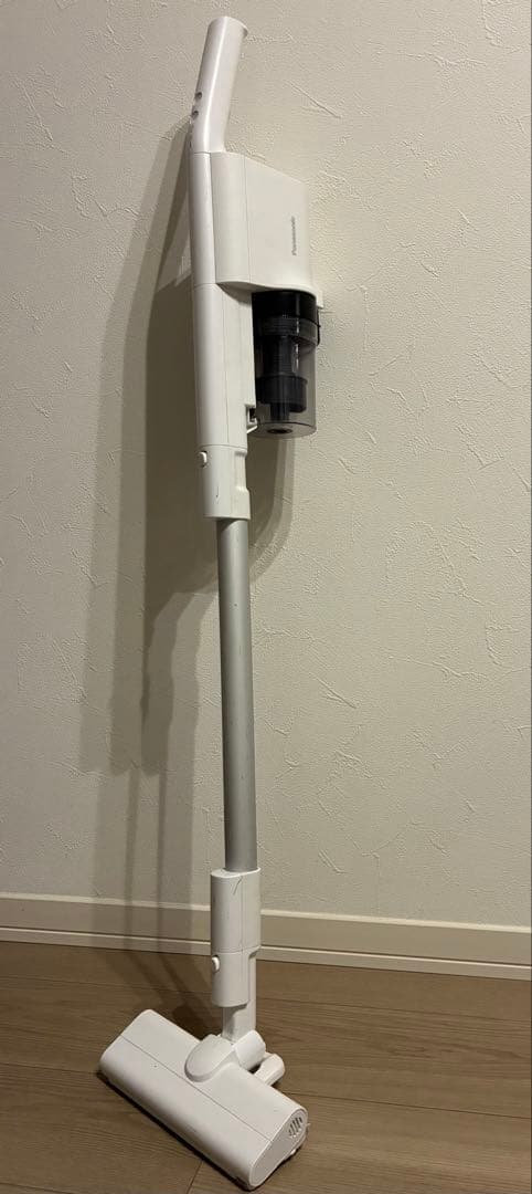 Panasonic 掃除機 MC-SB33J 2023年製 中古