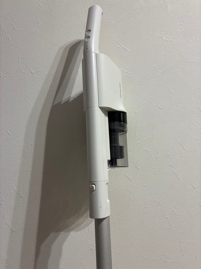 Panasonic 掃除機 MC-SB33J 2023年製 中古