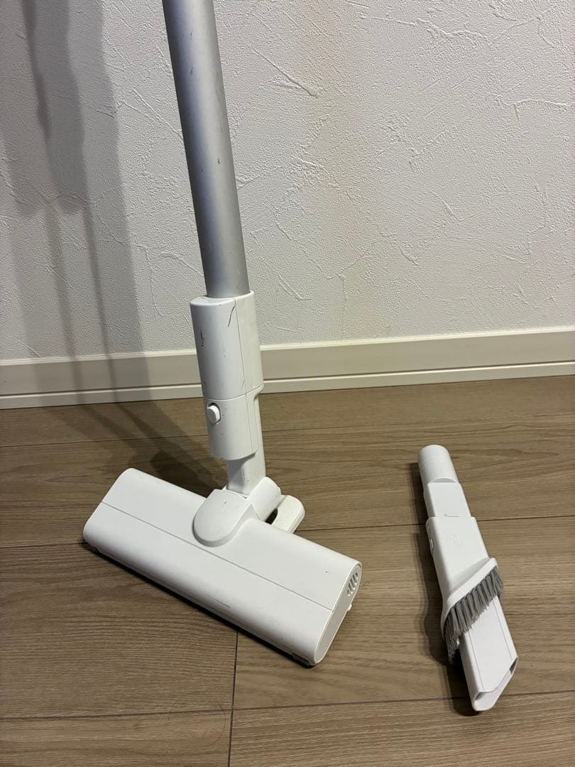 Panasonic 掃除機 MC-SB33J 2023年製 中古