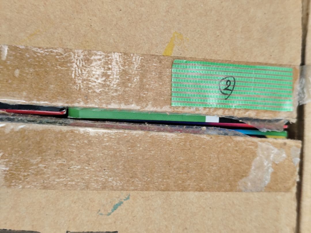 maxell MF2-HD フロッピーディスク 10枚×20箱セット②