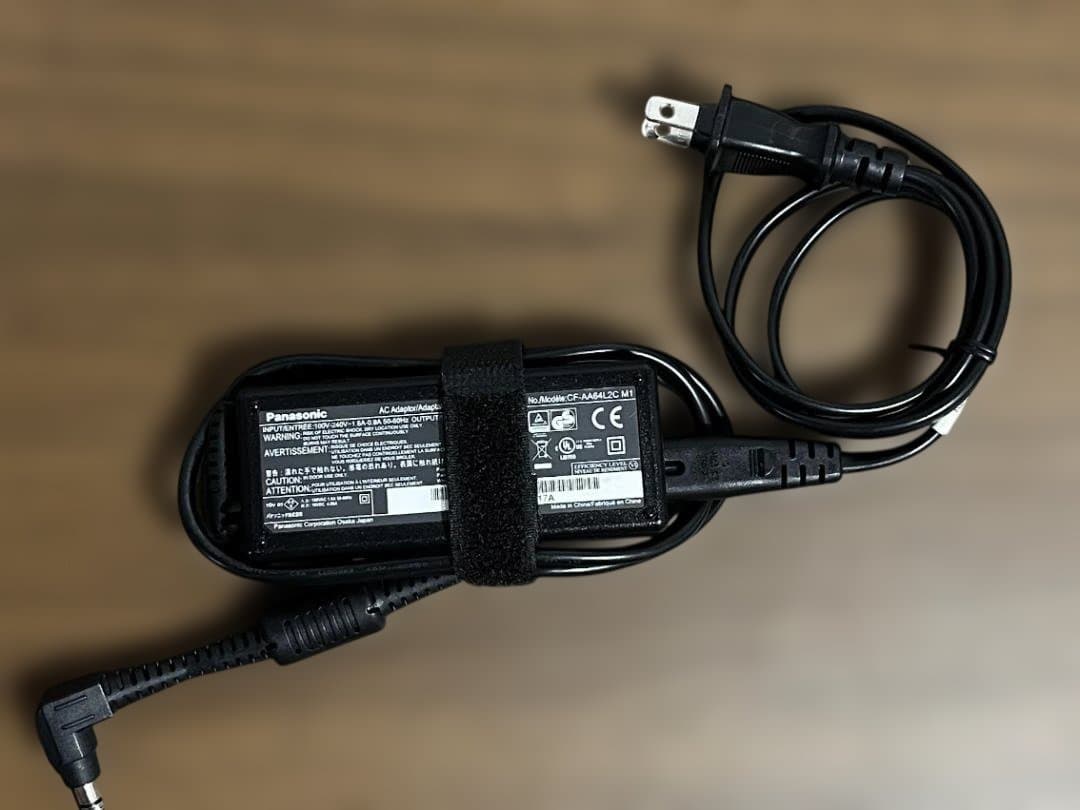 その他ノートPC本体 Panasonic CF-SV7 i5/8G/256G Win11Pro