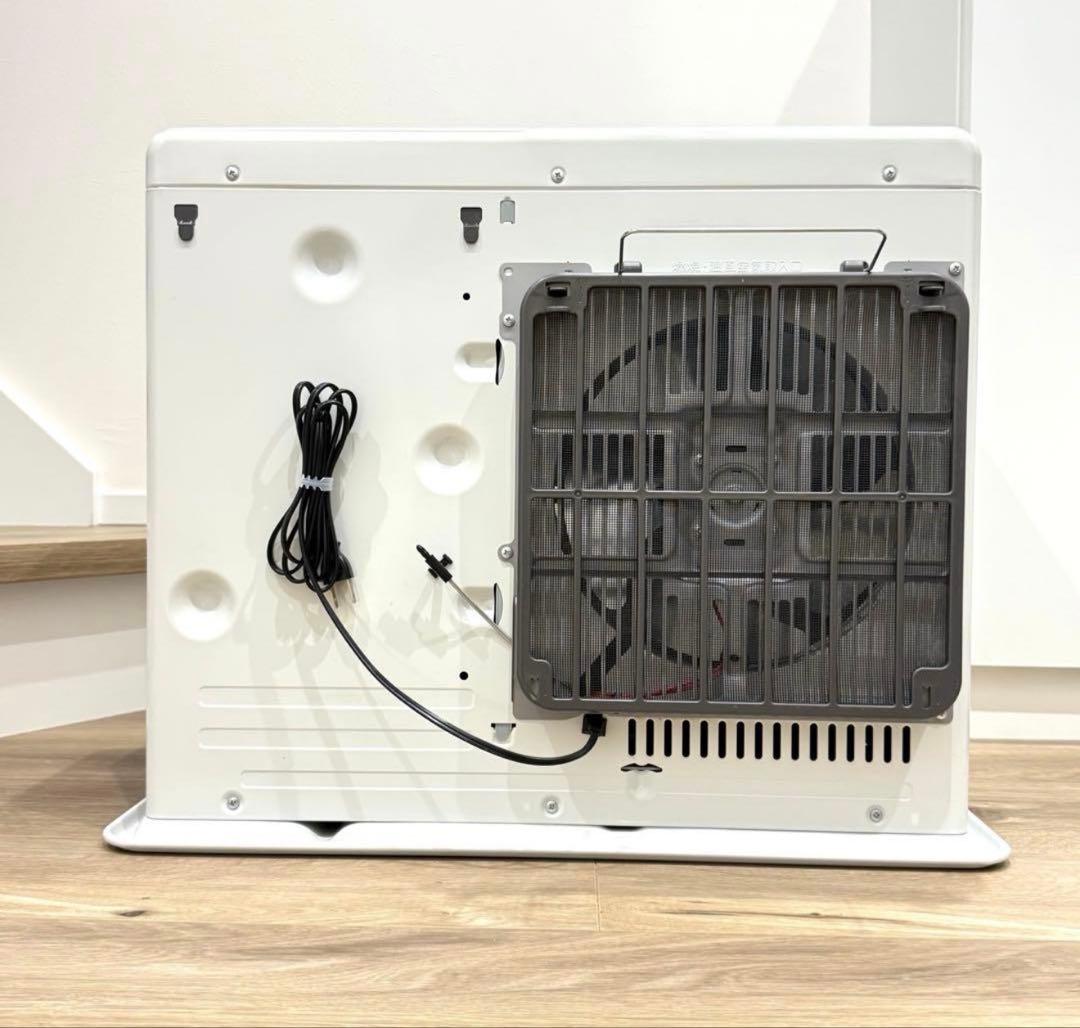 ダイニチ　ブルーヒーター 21年製　FW-72DX5