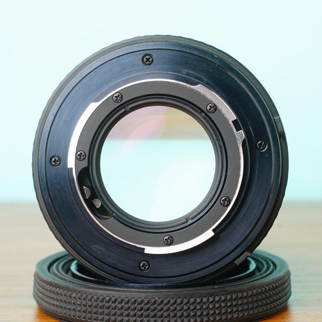 完動品◎ミノルタ XD 50mm f1.4 フィルムカメラ 38/04