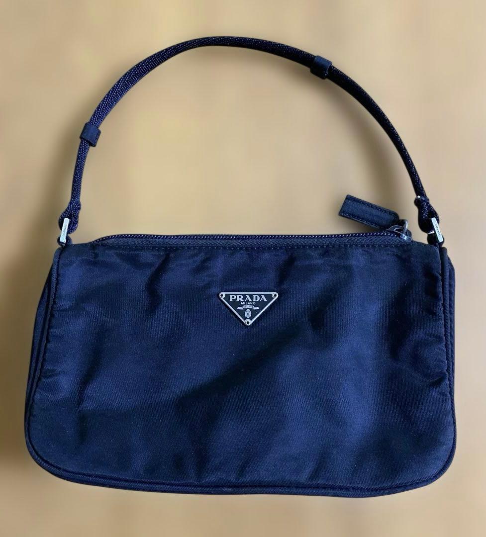 s*o様 PRADA ミニバッグ