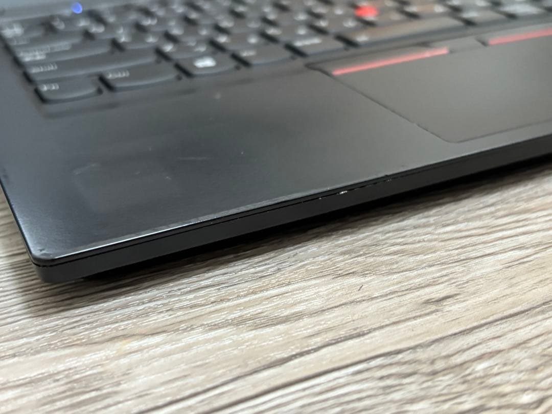 Windowsノート本体 Lenovo ThinkPad E14 Ryzen5/16GB/256GB