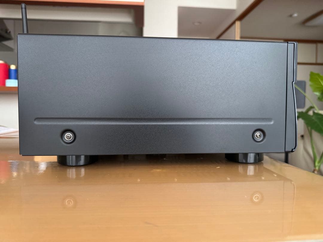 YAMAHA RX- A1080 AVレシーバー